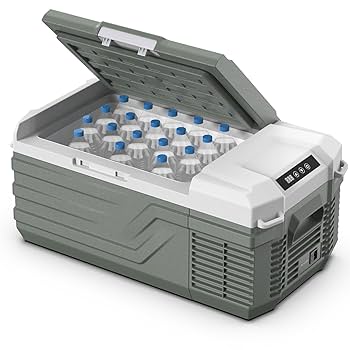 Alpicool ポータブル冷蔵庫 車載冷蔵庫 車載冷蔵冷凍庫 11L Amazon.co.jp: Alpicool ポータブル冷蔵庫 車載冷蔵庫 車載冷蔵